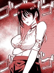 恰似寒光遇骄阳漫画 第三幕 暗场 剧情卡片